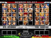Kof Wing 1.4