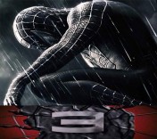 Homen aranha 3 War