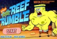 bob esponja war